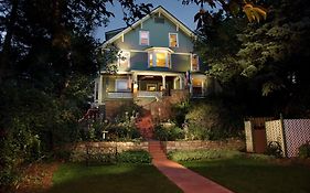 Avenue Bed And Breakfast Manitou Springs